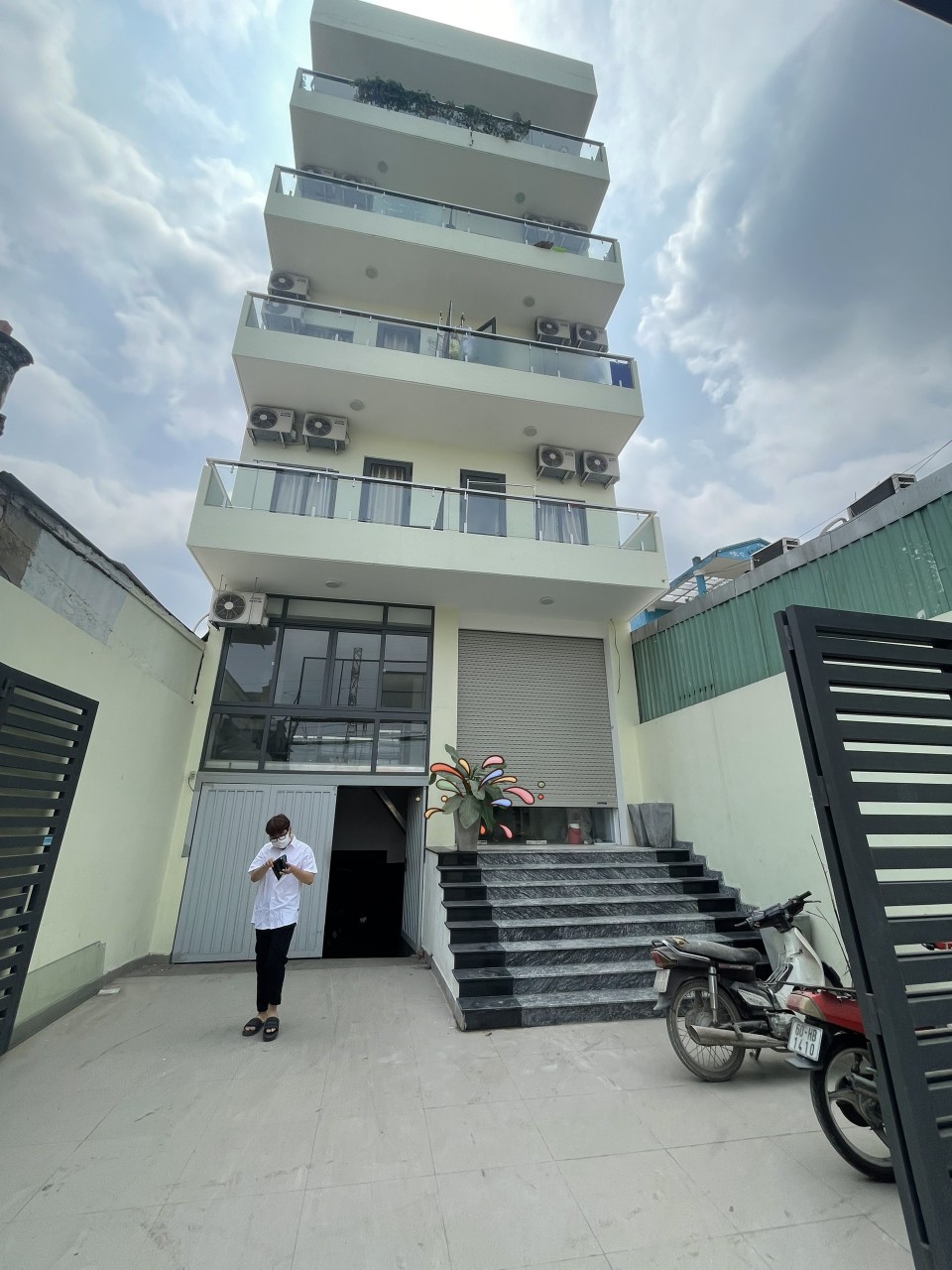 Bất động sản tại TP. Hồ Chí Minh - ảnh 1