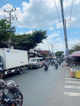 Bất động sản tại TP. Hồ Chí Minh - ảnh 1
