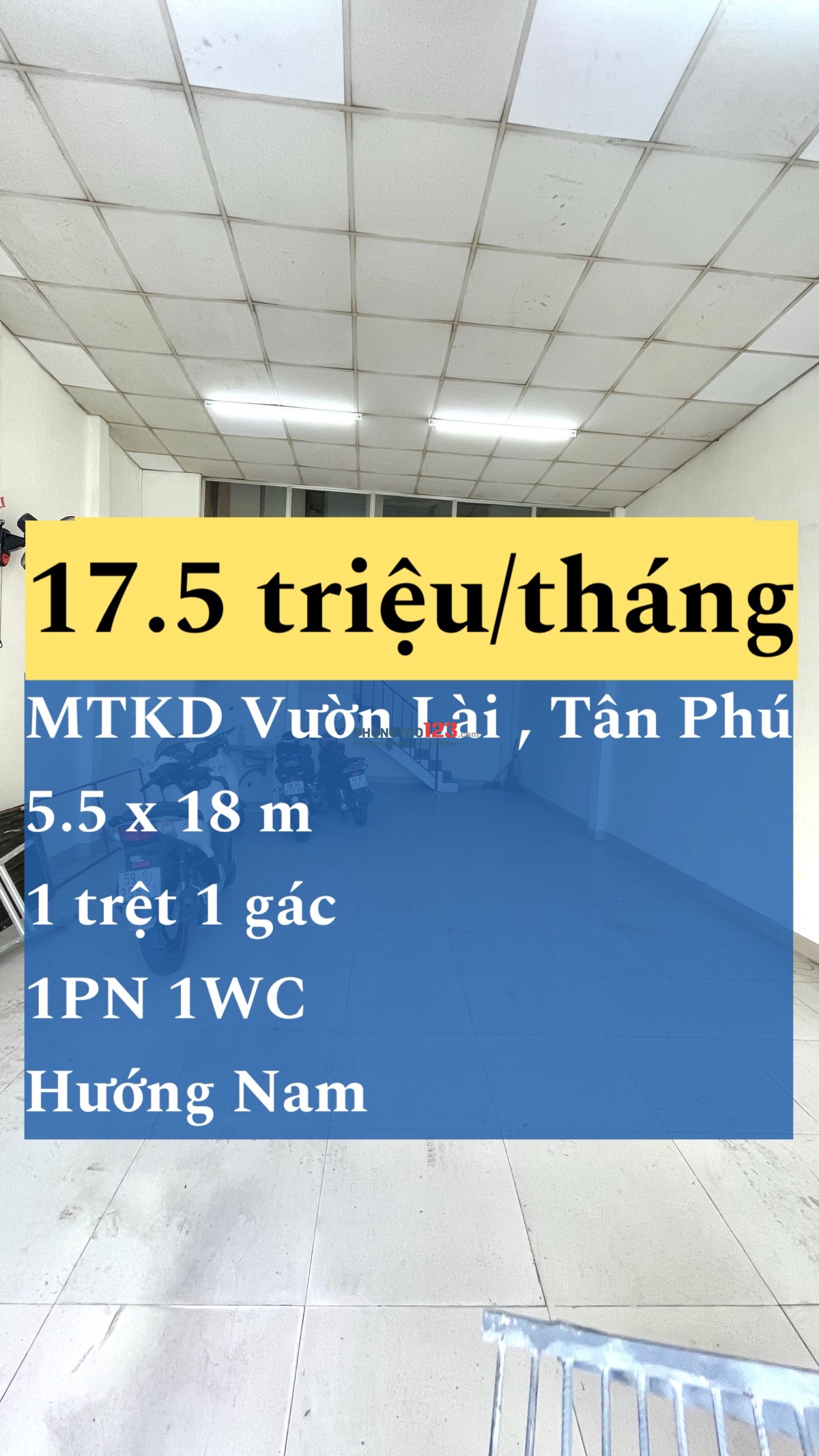 Bất động sản tại TP. Hồ Chí Minh - ảnh 1