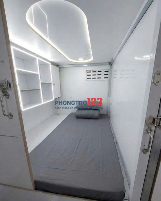 Bất động sản tại TP. Hồ Chí Minh - ảnh 1