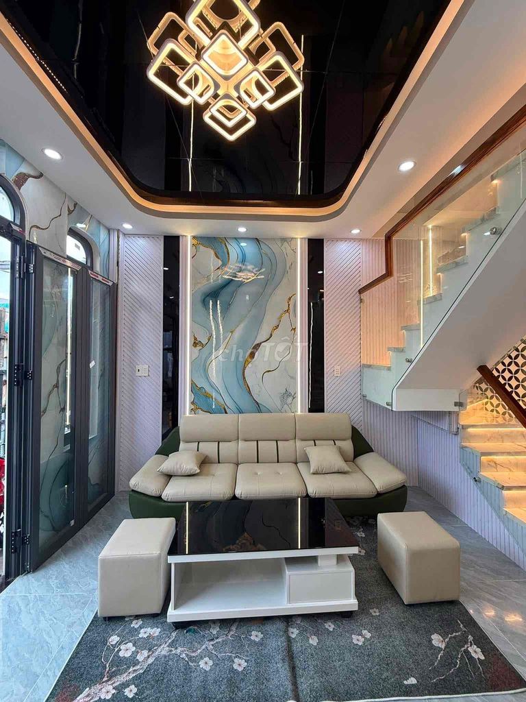 Nhà riêng tại 7, TP. Hồ Chí Minh - ảnh 5