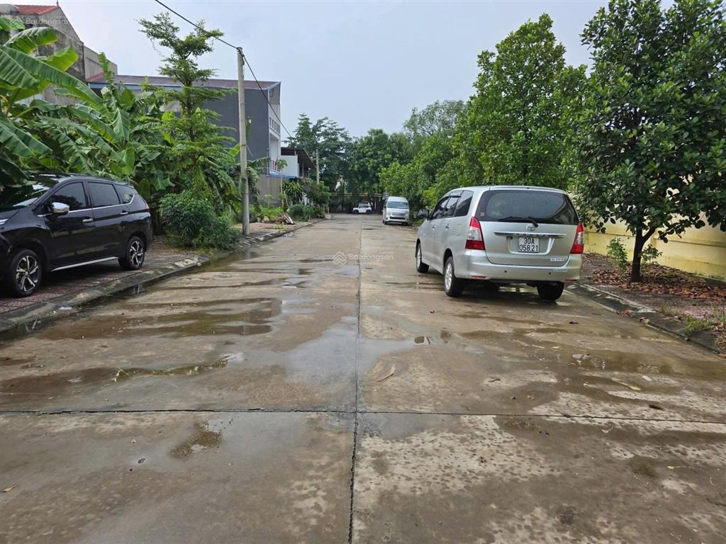Bất động sản tại Vĩnh Phúc - ảnh 1