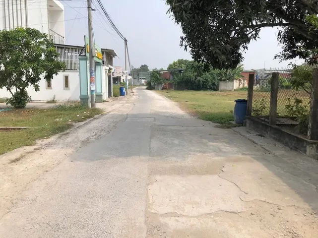 Bất động sản tại Long An - ảnh 1