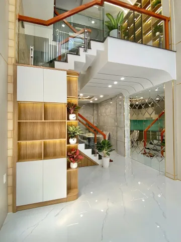 Bất động sản tại TP. Hồ Chí Minh - ảnh 1