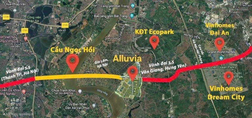 Bất động sản tại Hưng Yên - ảnh 1