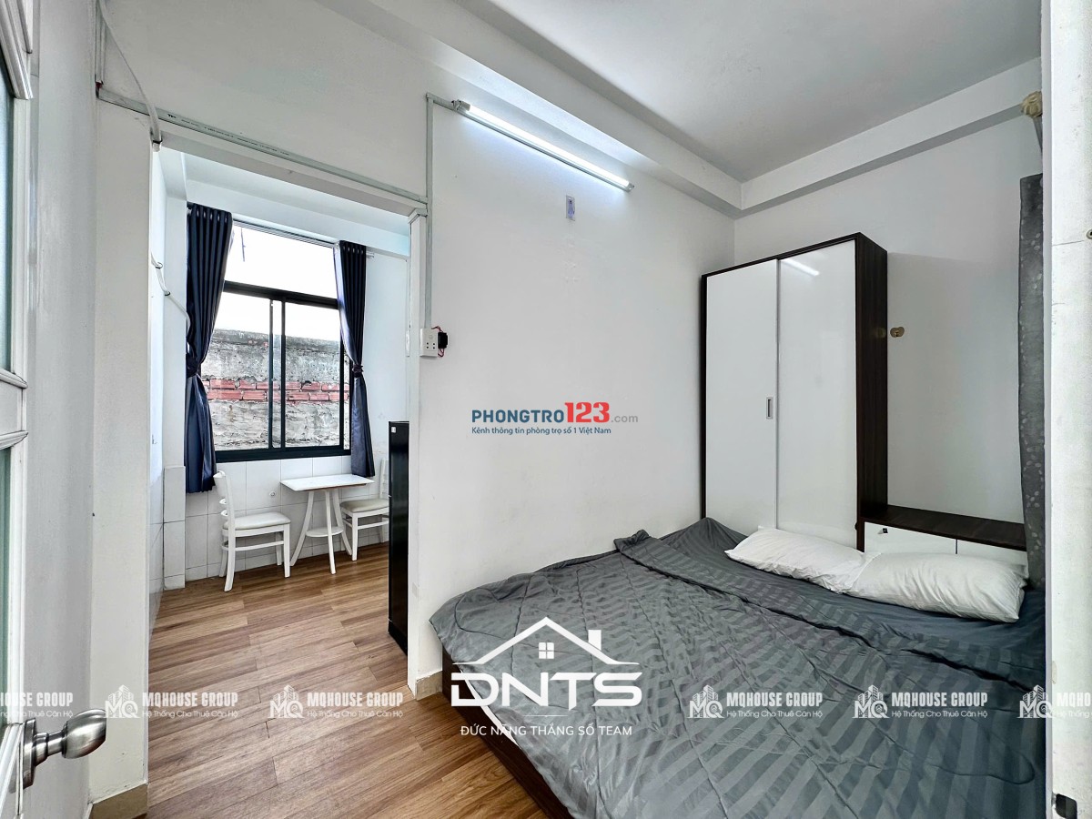 Bất động sản tại TP. Hồ Chí Minh - ảnh 1