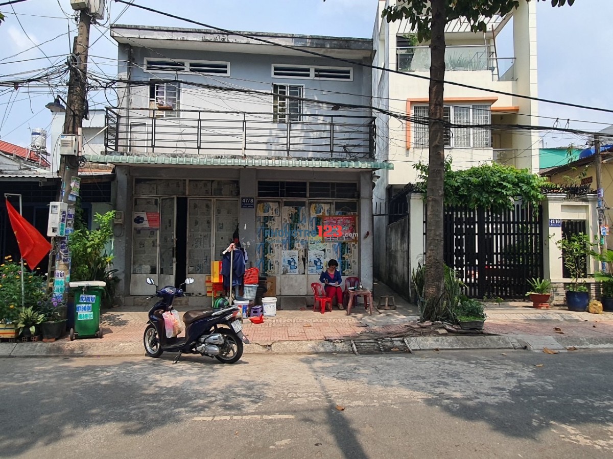 Bất động sản tại TP. Hồ Chí Minh - ảnh 1