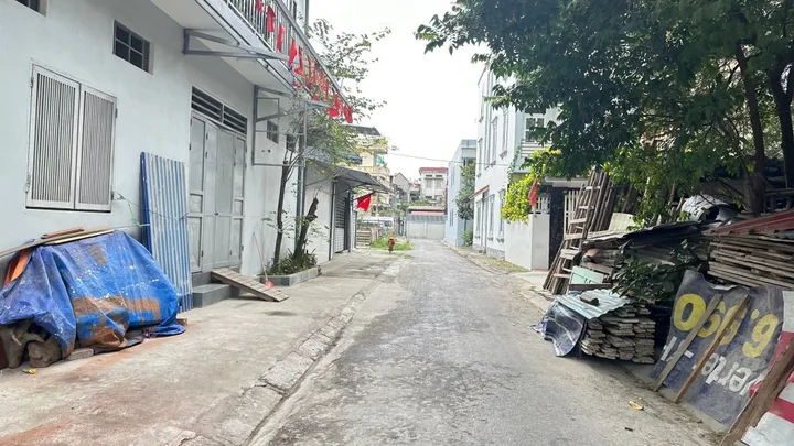 Bất động sản tại Hải Phòng - ảnh 1