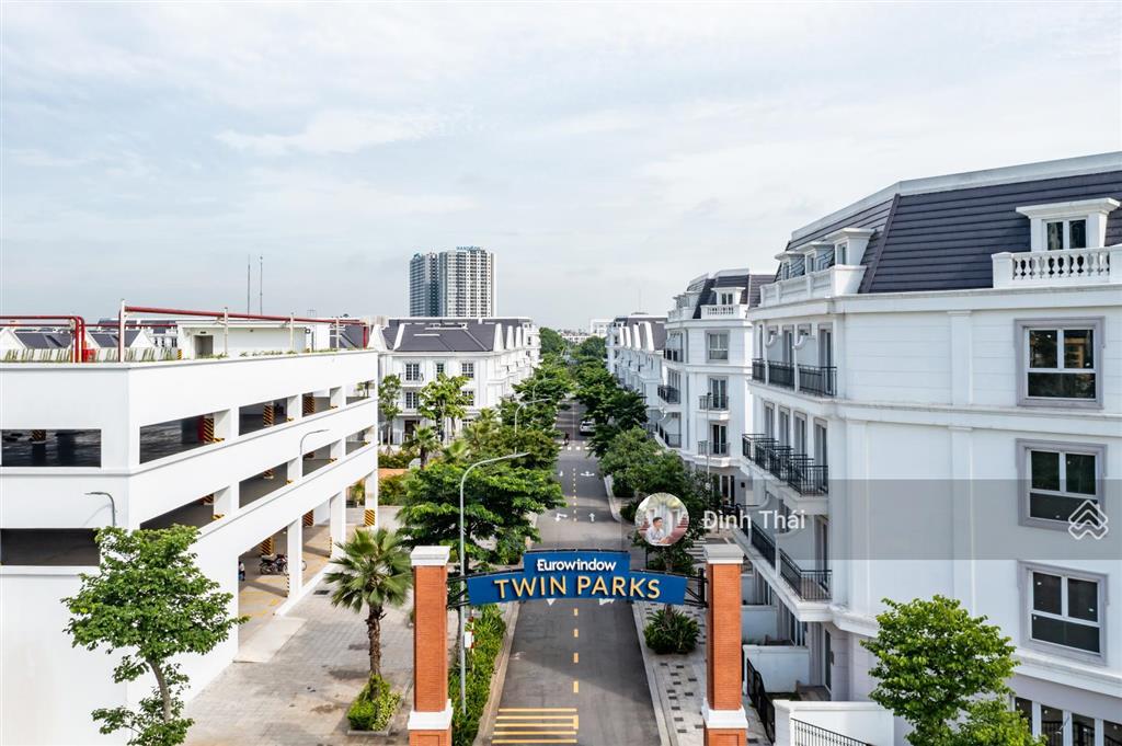 Bất động sản tại Hà Nội - ảnh 1