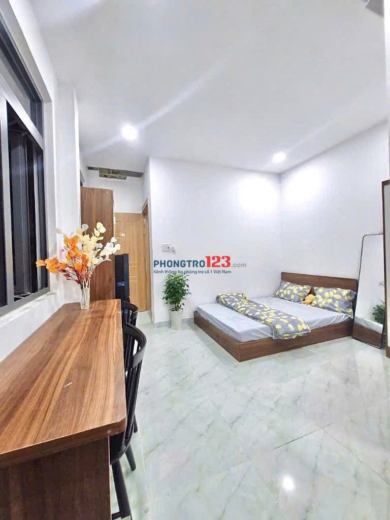 Bất động sản tại TP. Hồ Chí Minh - ảnh 1