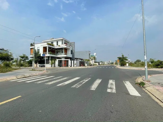 Bất động sản tại Đồng Nai - ảnh 1