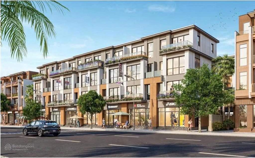 Bất động sản tại Quảng Ninh - ảnh 1