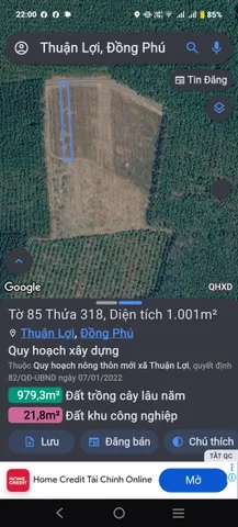 Bất động sản tại Bình Phước - ảnh 1