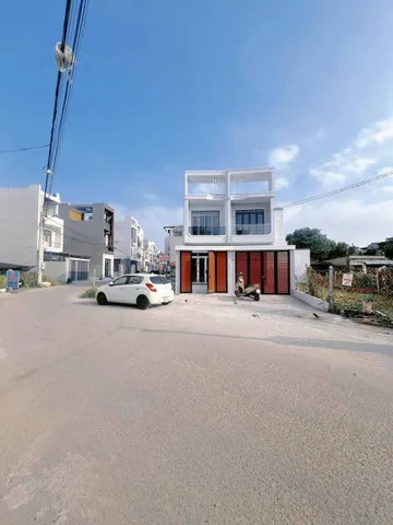Bất động sản tại Đồng Nai - ảnh 1