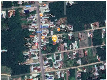 Bất động sản tại Bình Dương - ảnh 1