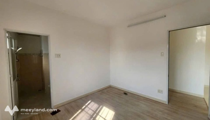 Bất động sản tại Bà Rịa - Vũng Tàu - ảnh 1