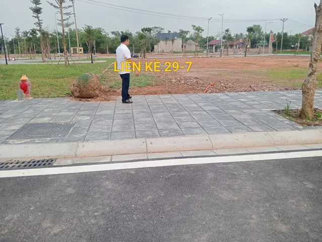 Bất động sản tại Thái Nguyên - ảnh 1