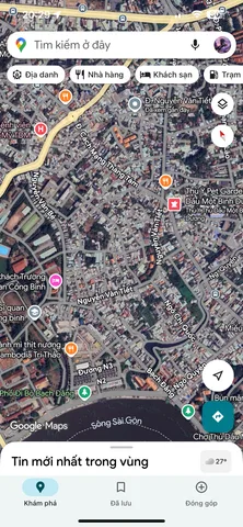 Bất động sản tại Bình Dương - ảnh 1