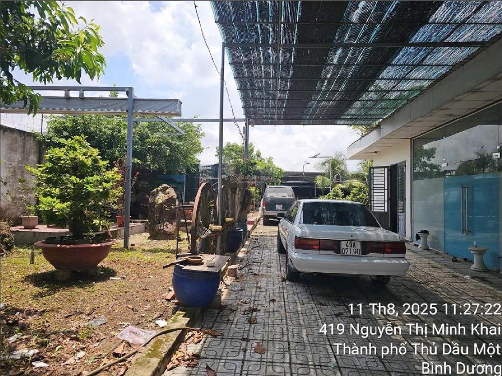 Bất động sản tại Bình Dương - ảnh 1