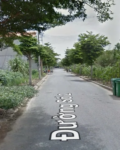 Bất động sản tại Long An - ảnh 1