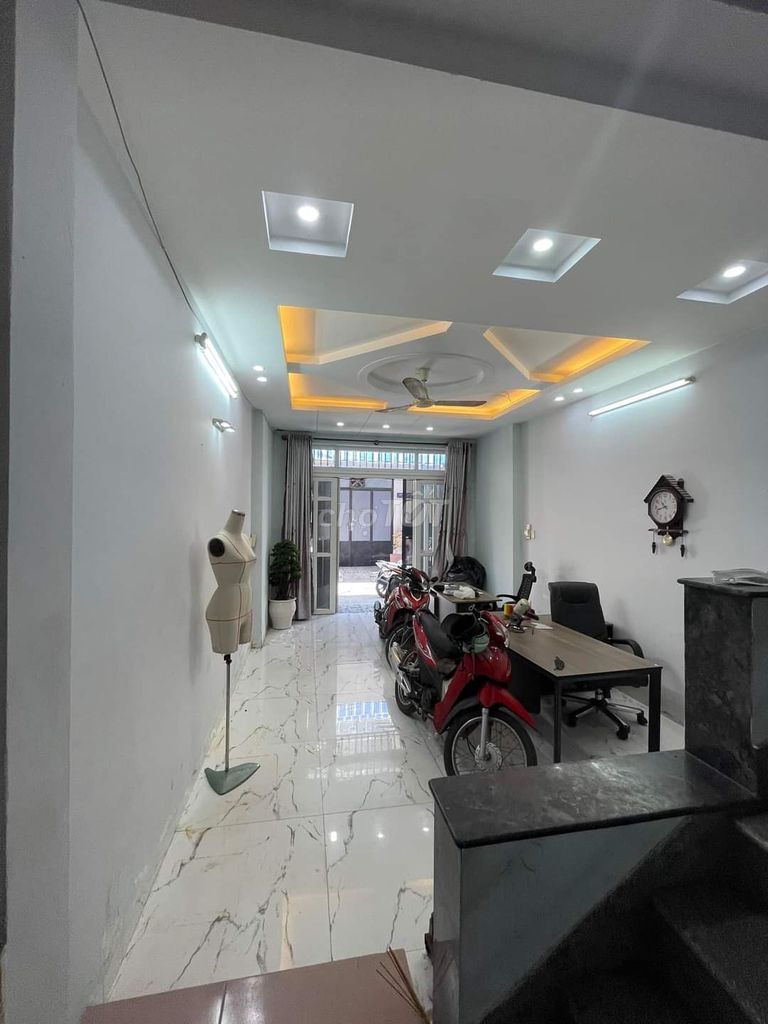 Nhà riêng tại Tân Bình, TP. Hồ Chí Minh - ảnh 2