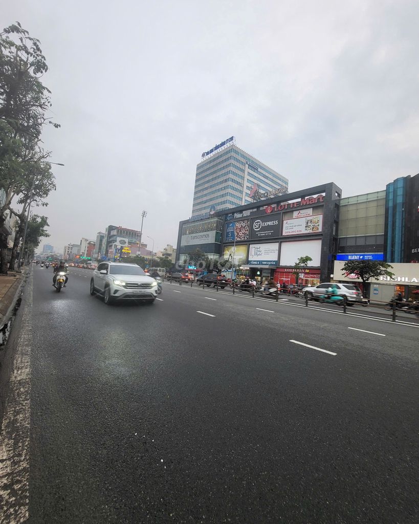 Nhà riêng tại Tân Bình, TP. Hồ Chí Minh - ảnh 3