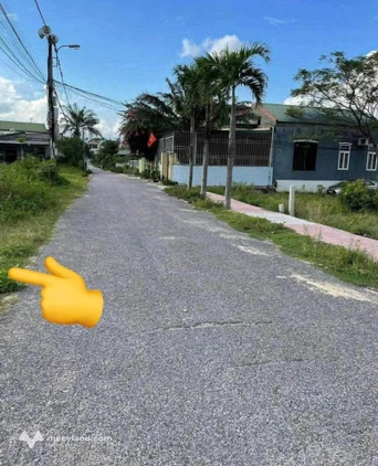 Bất động sản tại Quảng Bình - ảnh 1