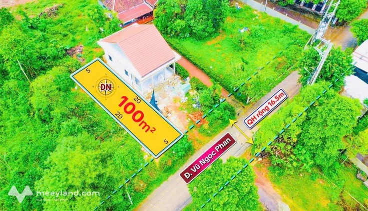 Bất động sản tại Thừa Thiên Huế - ảnh 1