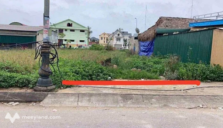 Bất động sản tại Quảng Bình - ảnh 1