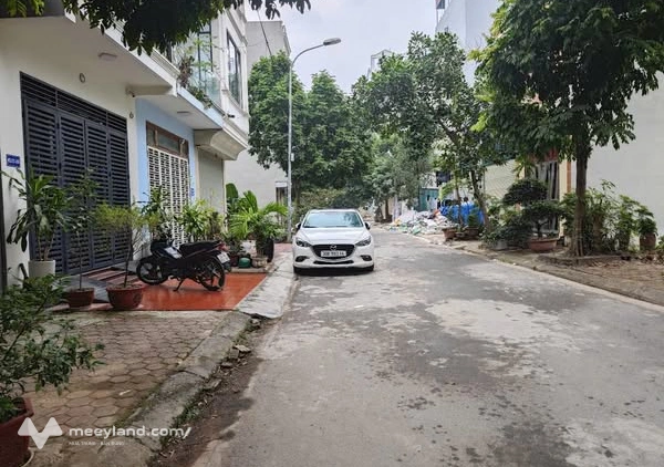 Bất động sản tại Hà Nội - ảnh 1