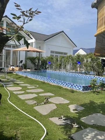 Bất động sản tại Bà Rịa - Vũng Tàu - ảnh 1