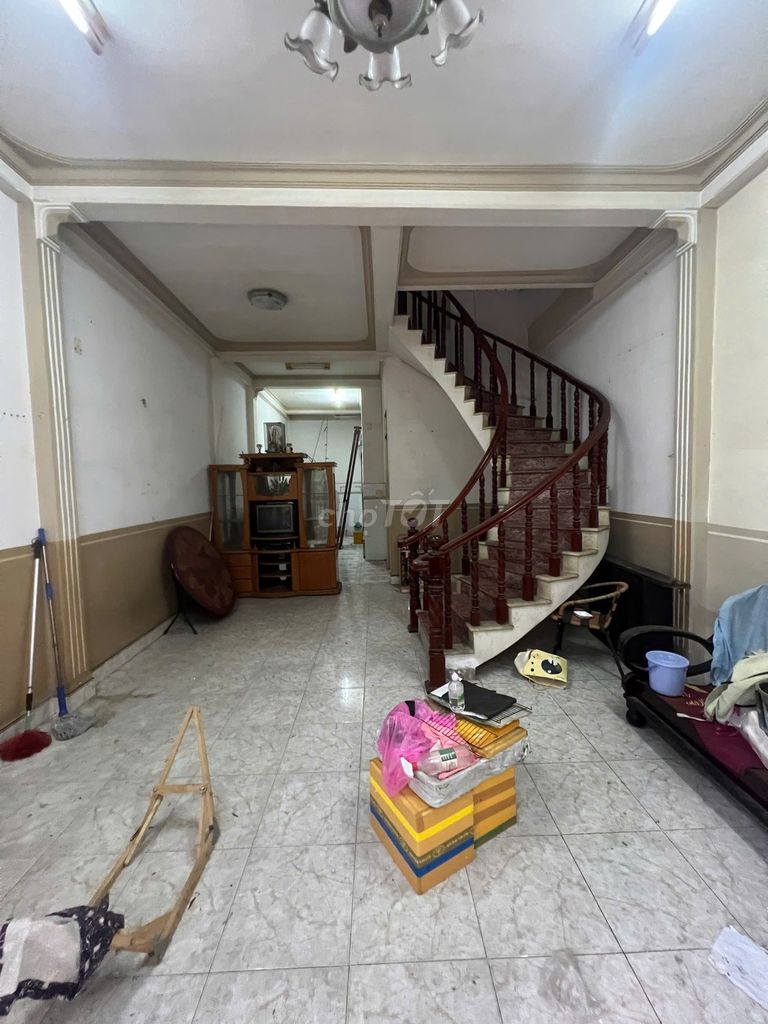 Nhà riêng tại 5, TP. Hồ Chí Minh - ảnh 2