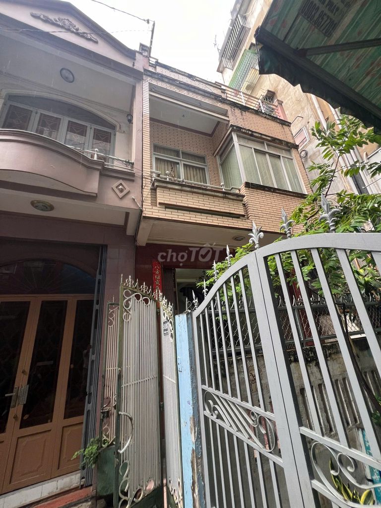 Nhà riêng tại 5, TP. Hồ Chí Minh - ảnh 5