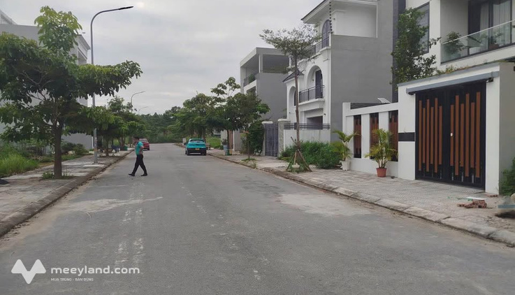 Bất động sản tại Vĩnh Phúc - ảnh 1