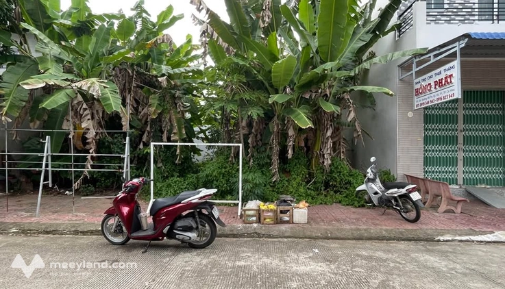 Bất động sản tại Cà Mau - ảnh 1