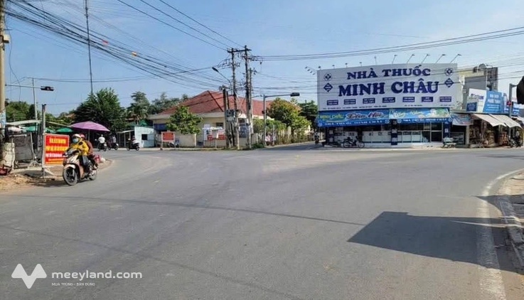 Bất động sản tại Tây Ninh - ảnh 1