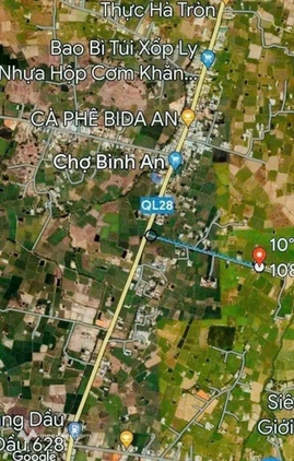 Bất động sản tại Bình Thuận - ảnh 1