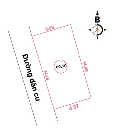 Bất động sản tại Nghệ An - ảnh 1