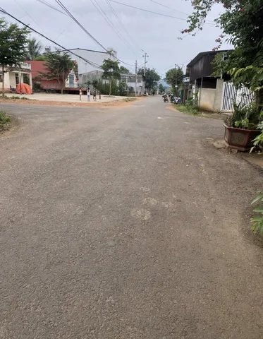 Bất động sản tại Đắk Lắk - ảnh 1