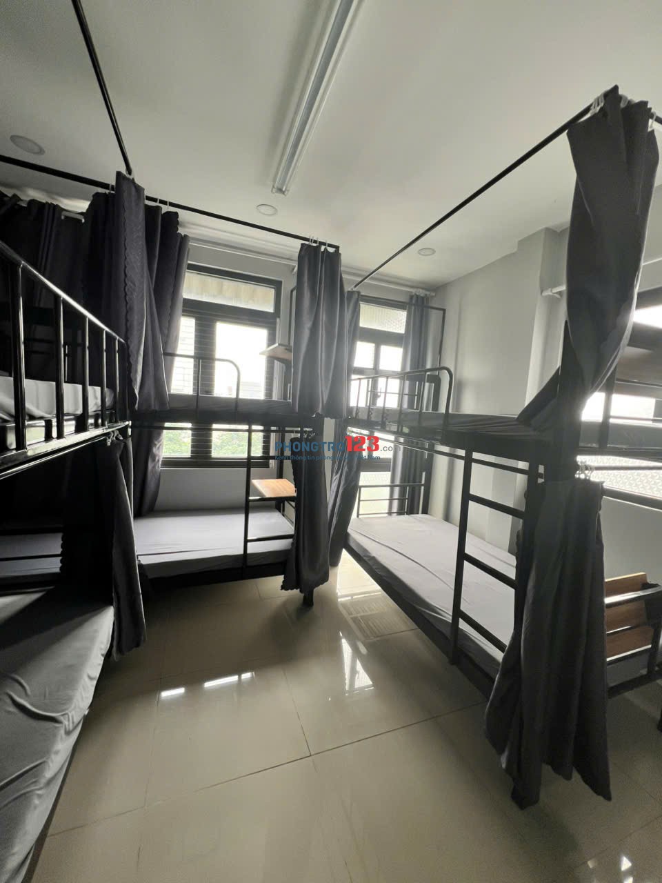 Bất động sản tại TP. Hồ Chí Minh - ảnh 1