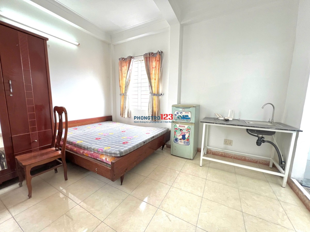Bất động sản tại TP. Hồ Chí Minh - ảnh 1