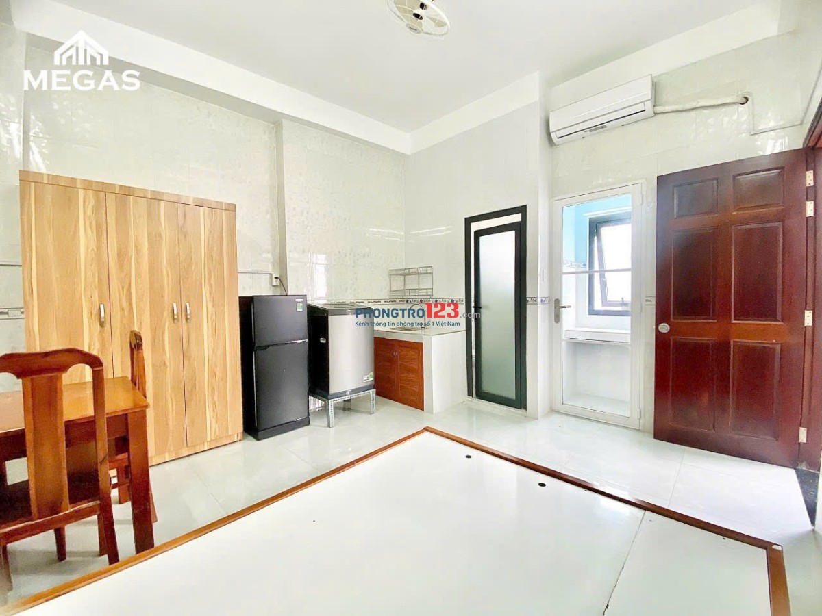 Bất động sản tại TP. Hồ Chí Minh - ảnh 1
