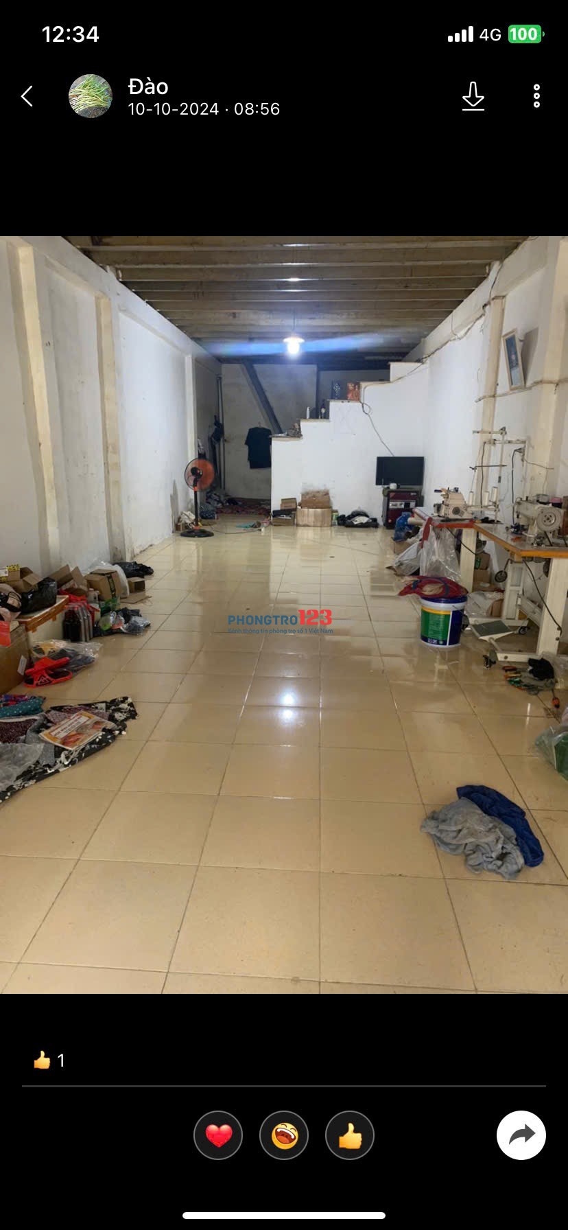 Bất động sản tại TP. Hồ Chí Minh - ảnh 1