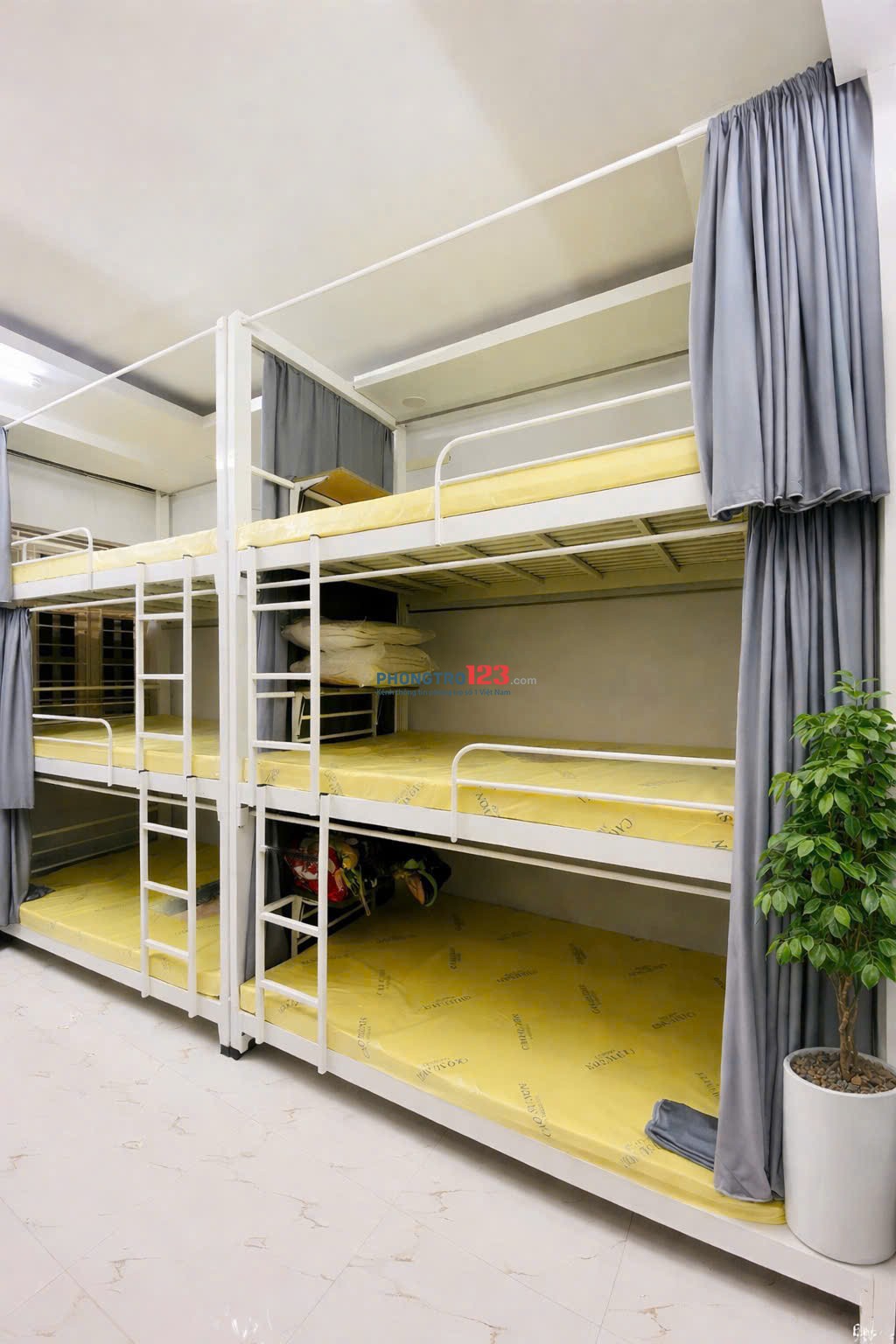 Bất động sản tại TP. Hồ Chí Minh - ảnh 1