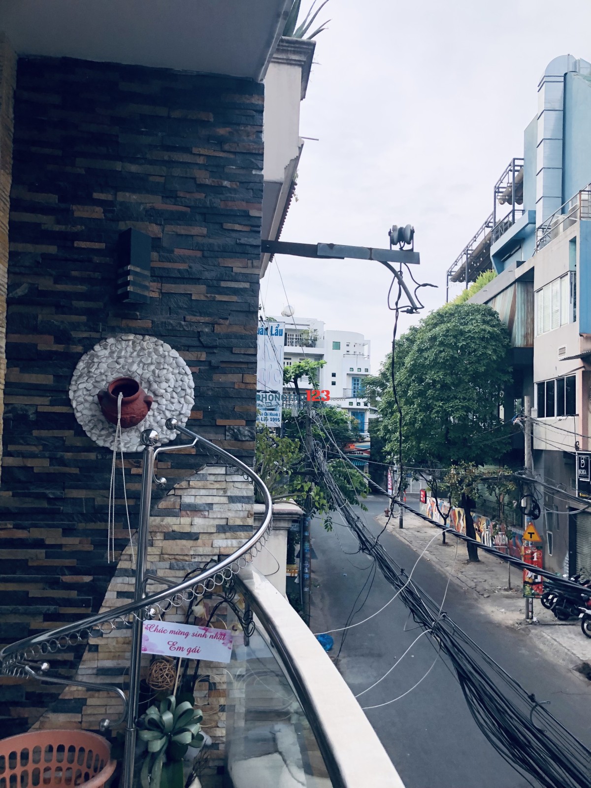 Bất động sản tại TP. Hồ Chí Minh - ảnh 1