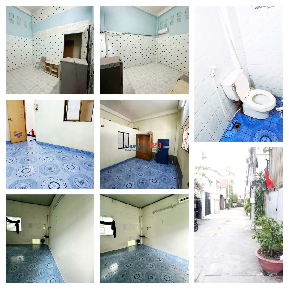 Bất động sản tại TP. Hồ Chí Minh - ảnh 1
