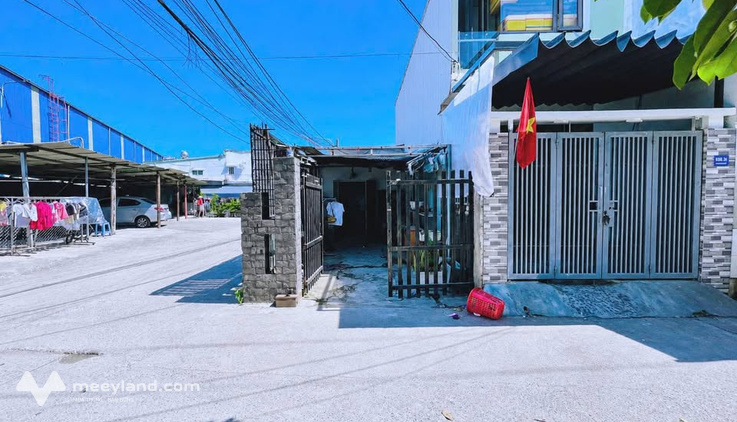 Bất động sản tại Đà Nẵng - ảnh 1