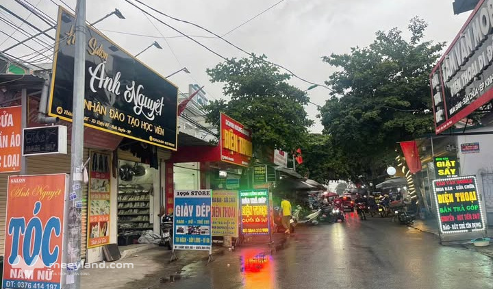 Bất động sản tại Vĩnh Phúc - ảnh 1