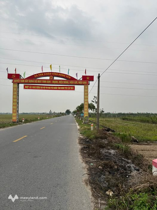 Bất động sản tại Thái Bình - ảnh 1