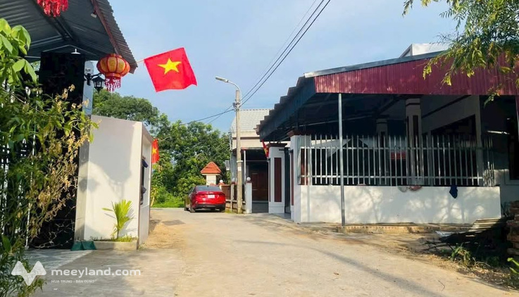 Bất động sản tại Vĩnh Phúc - ảnh 1